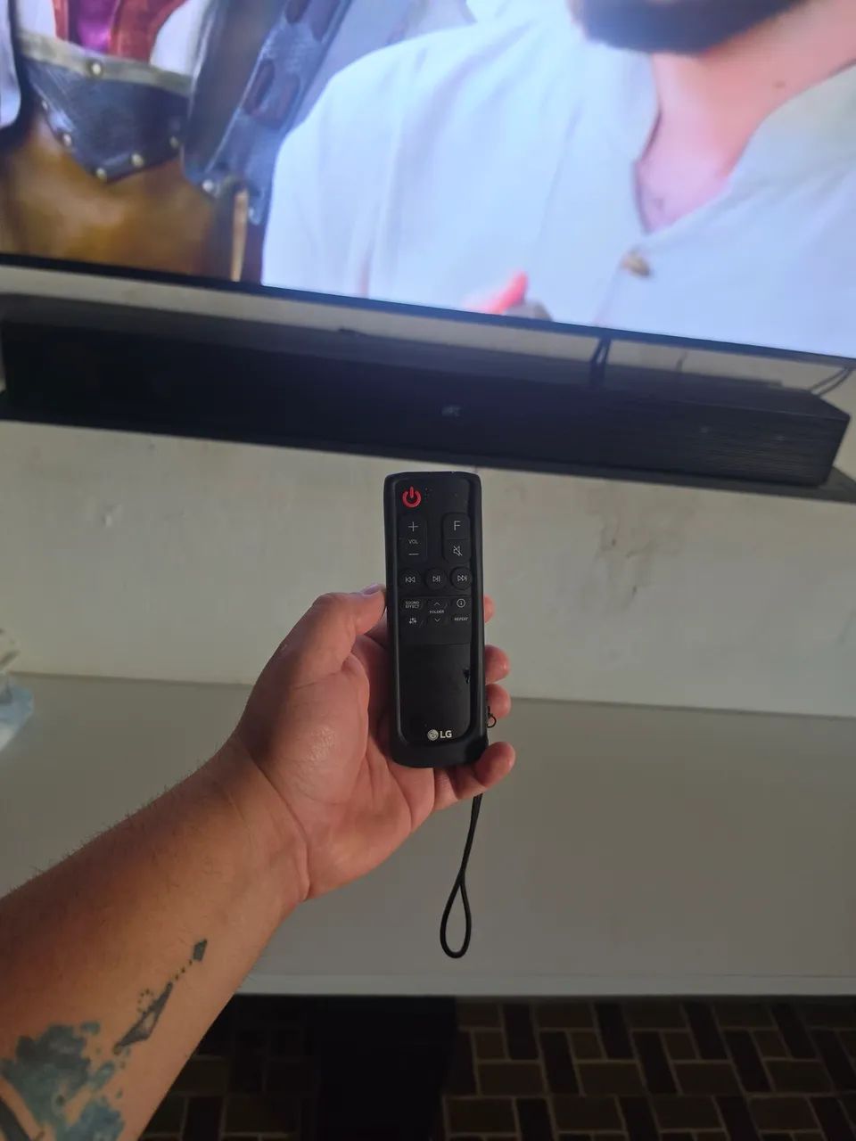 Soundbar LG - Foto 5