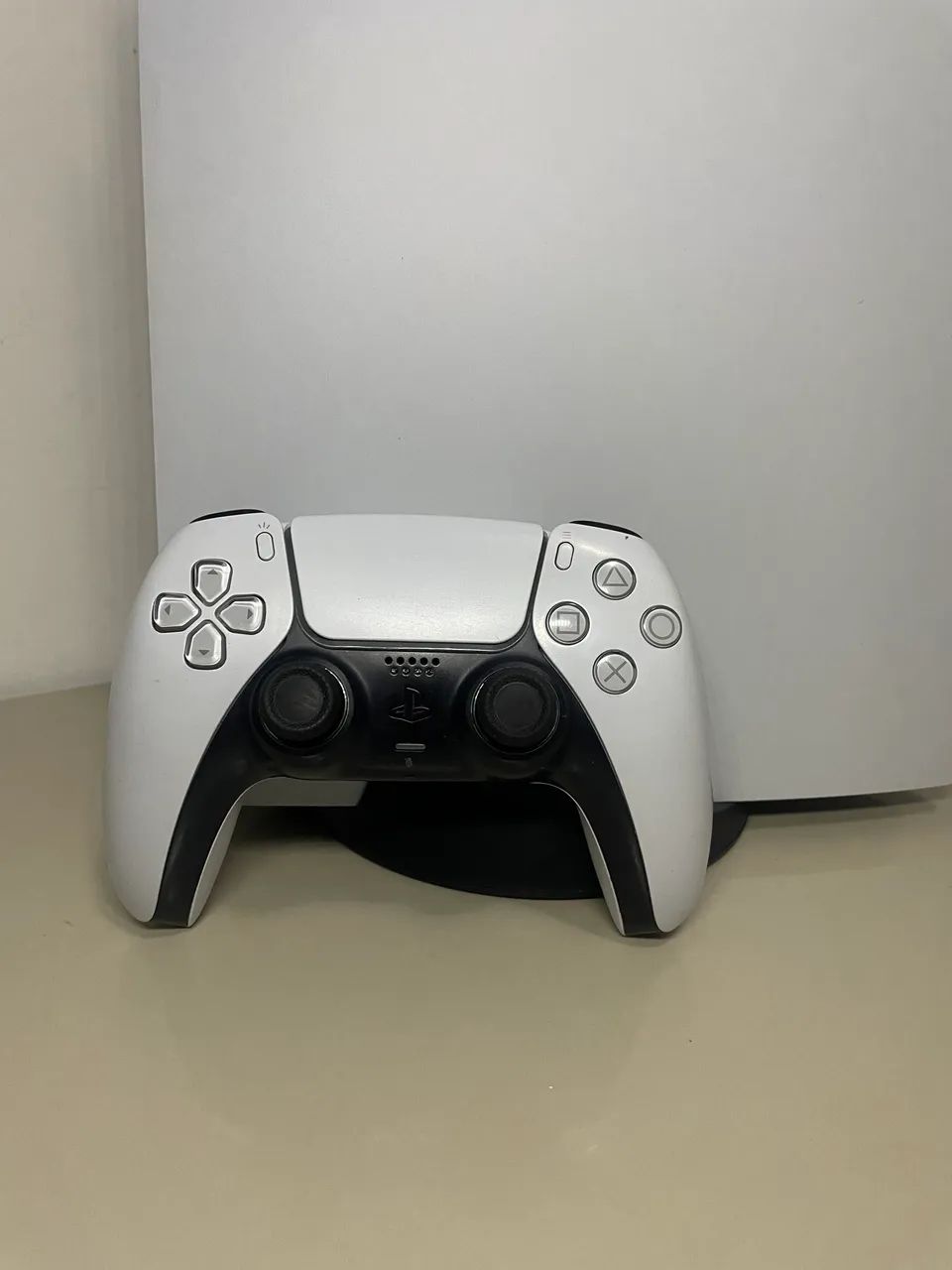 PLAYSTATION 5 FAT COM LEITOR  - Foto 3