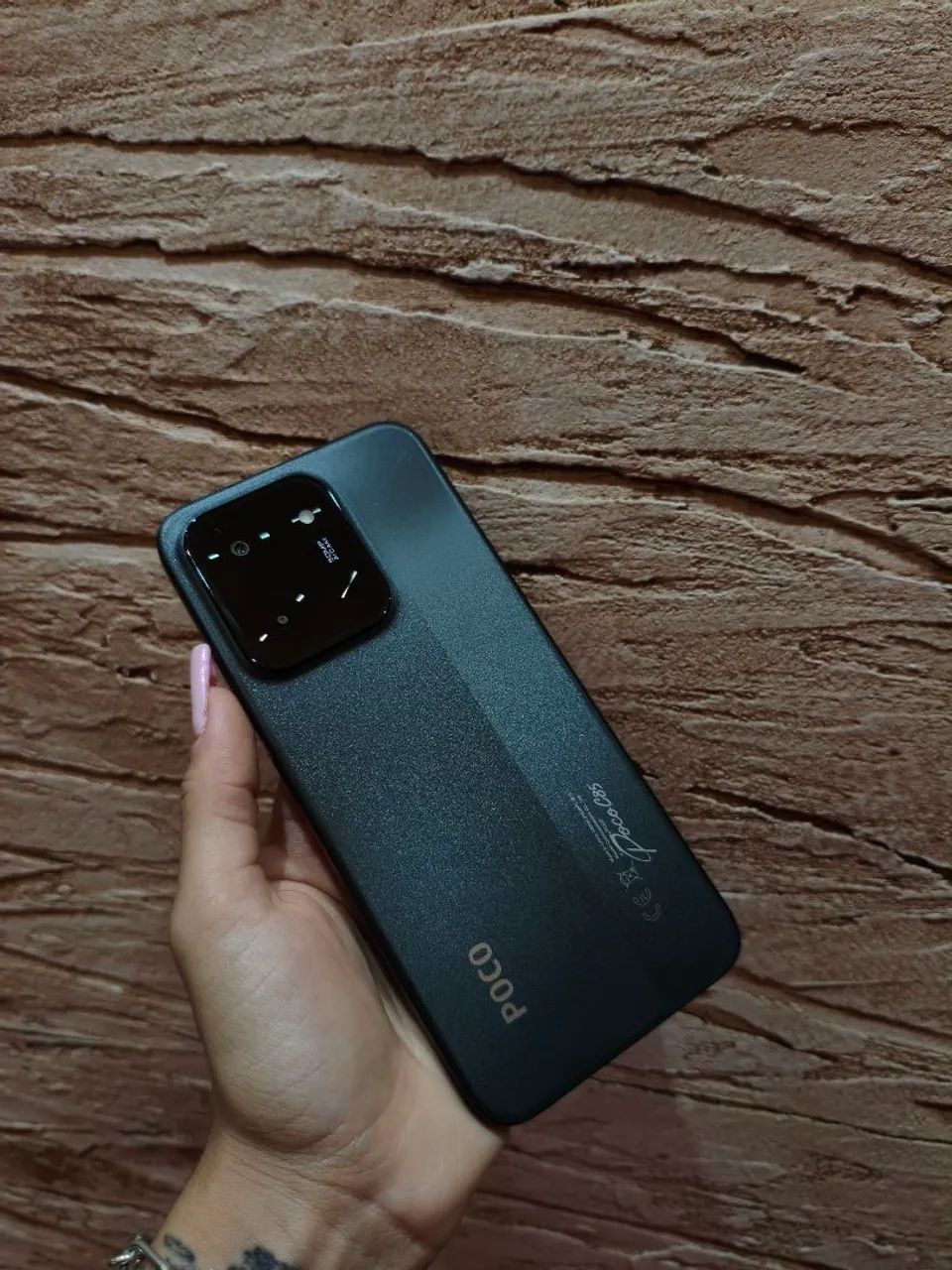 XIAOMI POCO C85 - Foto 3