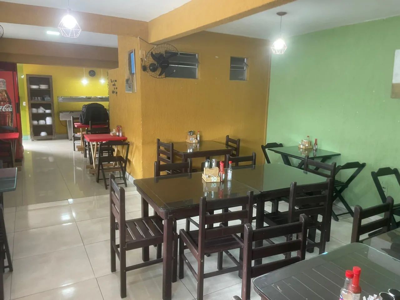 PASSO PONTO COMERCIAL  - Foto 3