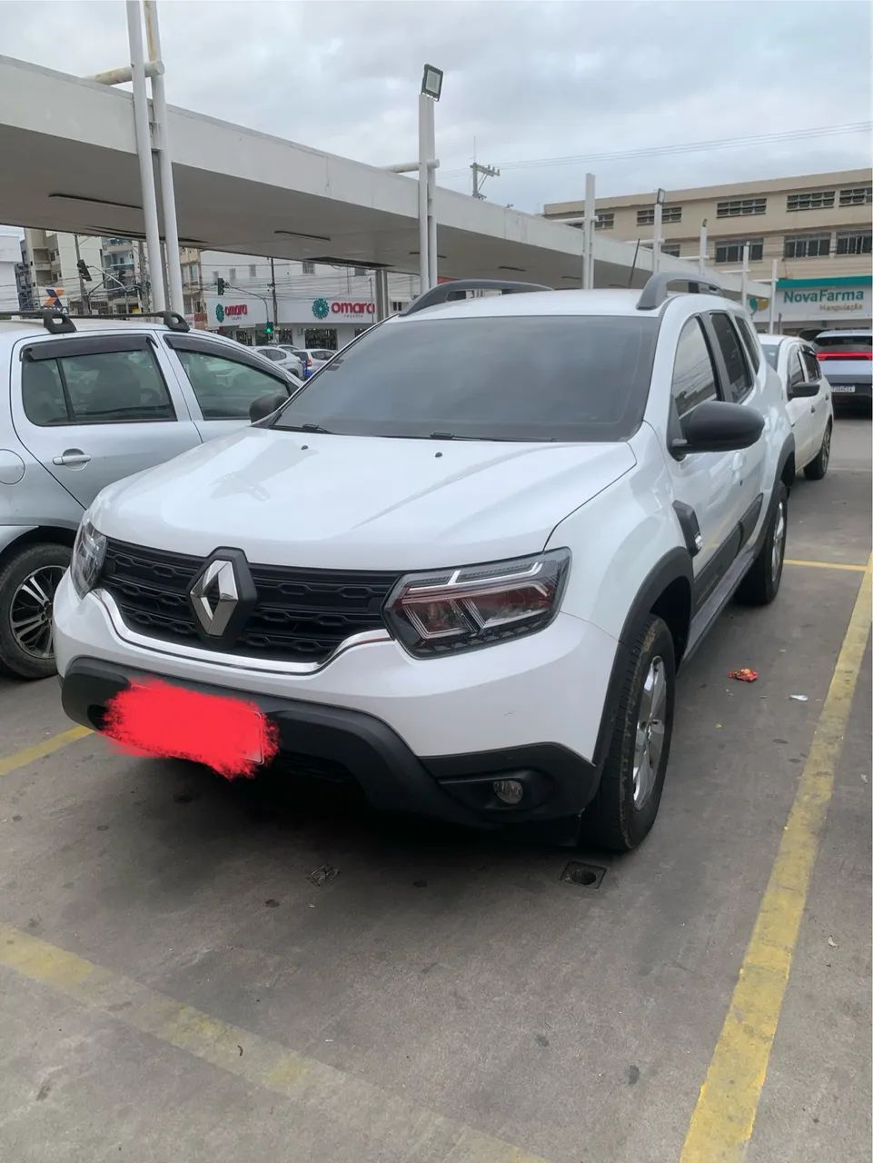 Renault Duster 2025