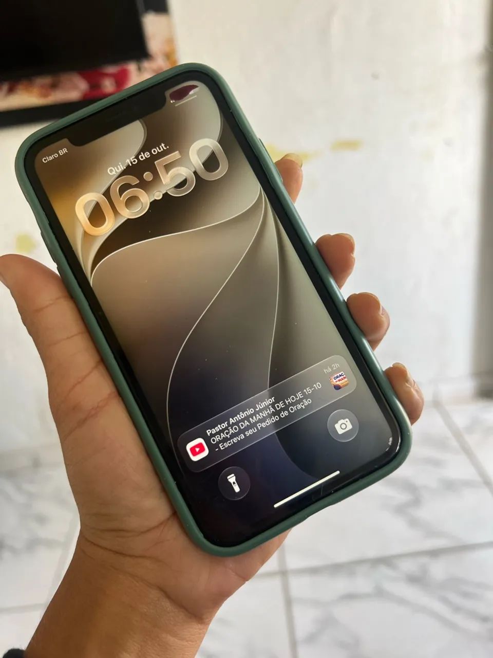 iPhone 11  - Foto 2