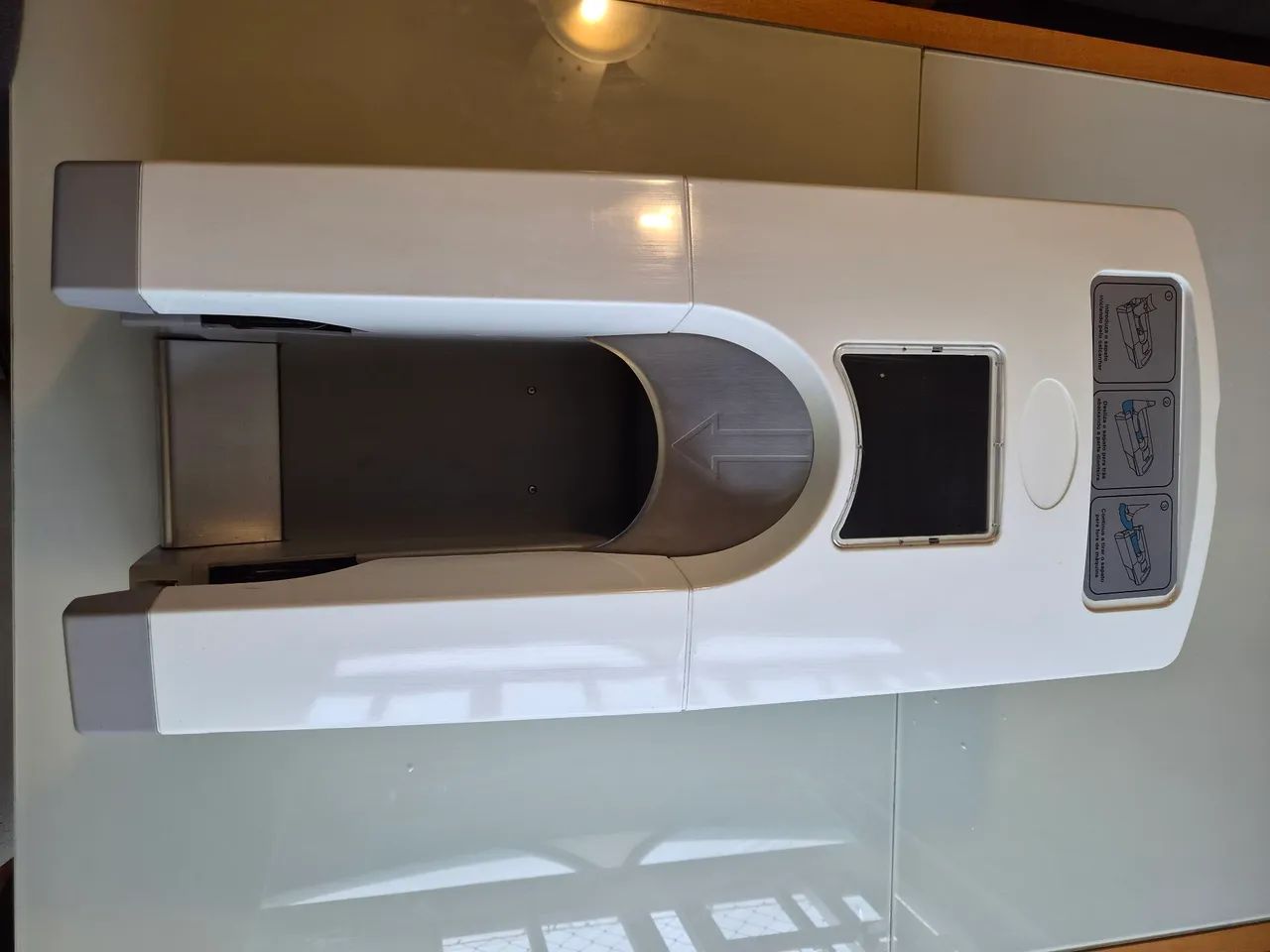 Aplicador automático de propes  - Foto 2