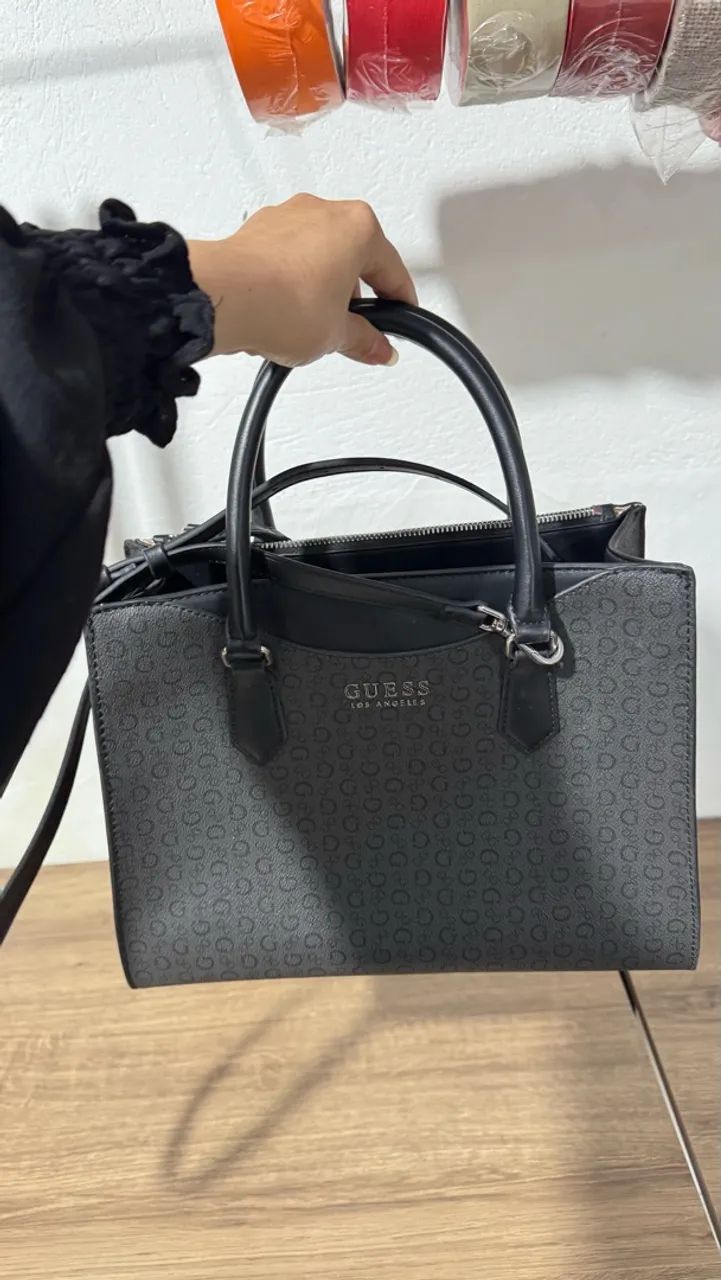 Bolsa guess original - Foto 5
