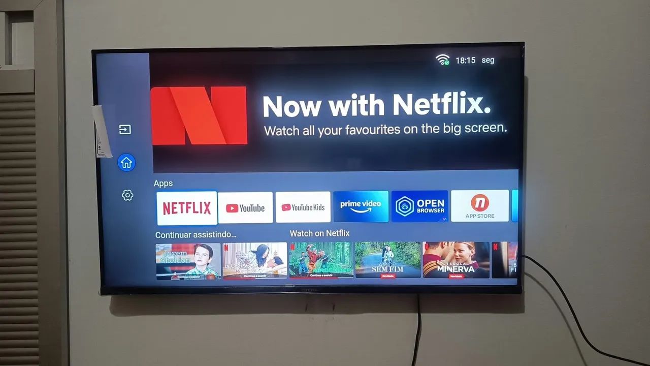 Vende - se Tv - Foto 2