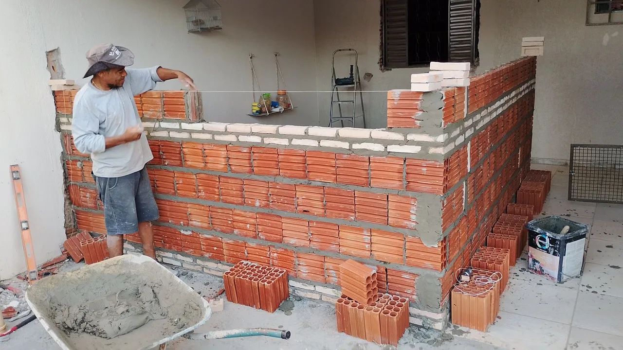 Pedreiro 