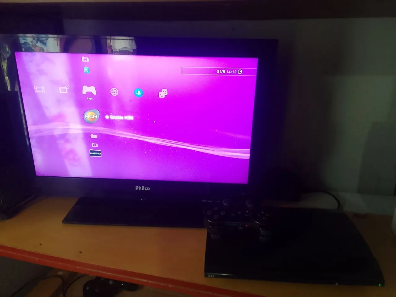 Vendo ps3  - Foto 3
