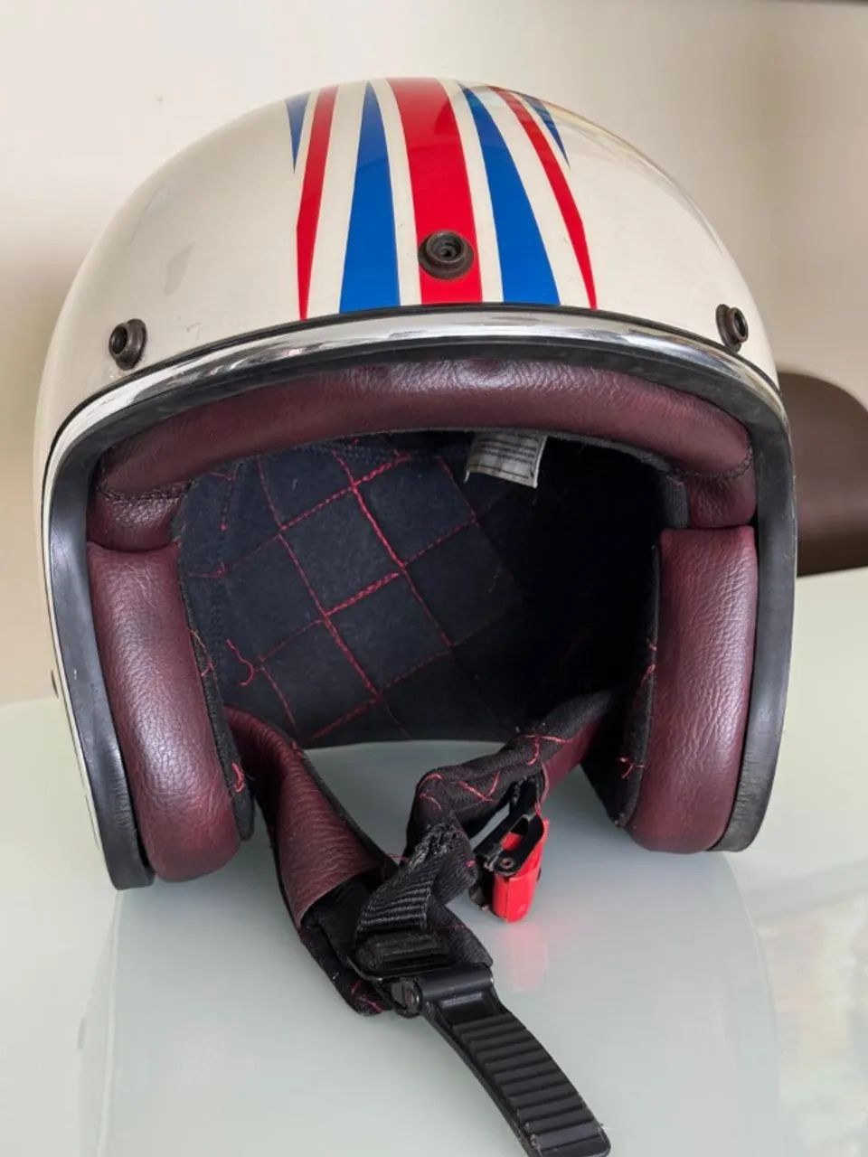 capacete Urban 58 - Foto 2