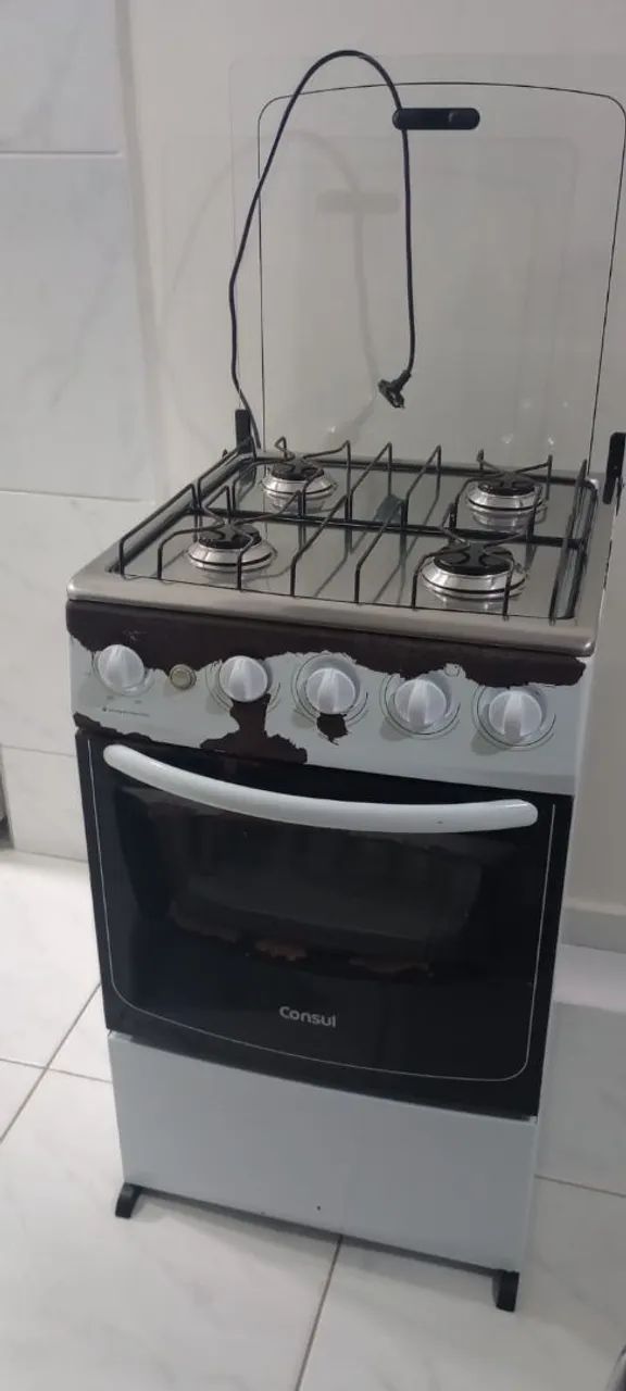 Fogão 