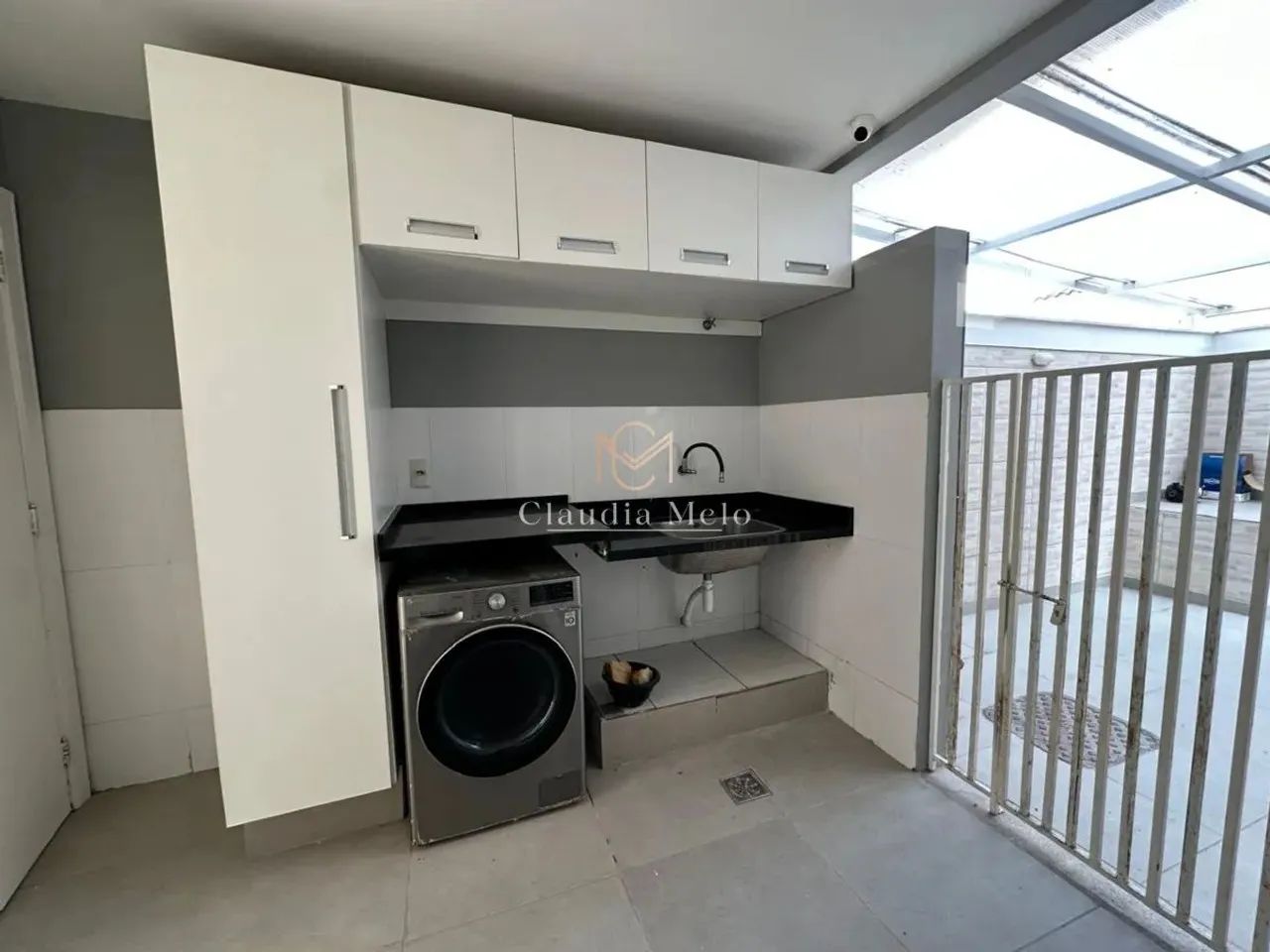 Casa de Alto Padrão com Piscina e Espaço Gourmet venda e locação - Foto 10