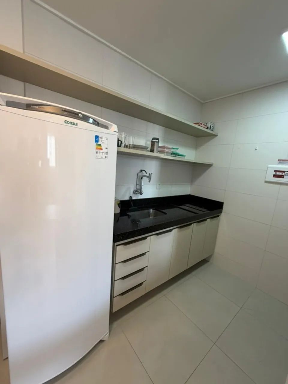 ALUGUEL QUARTO E SALA MACEIÓ - Foto 2