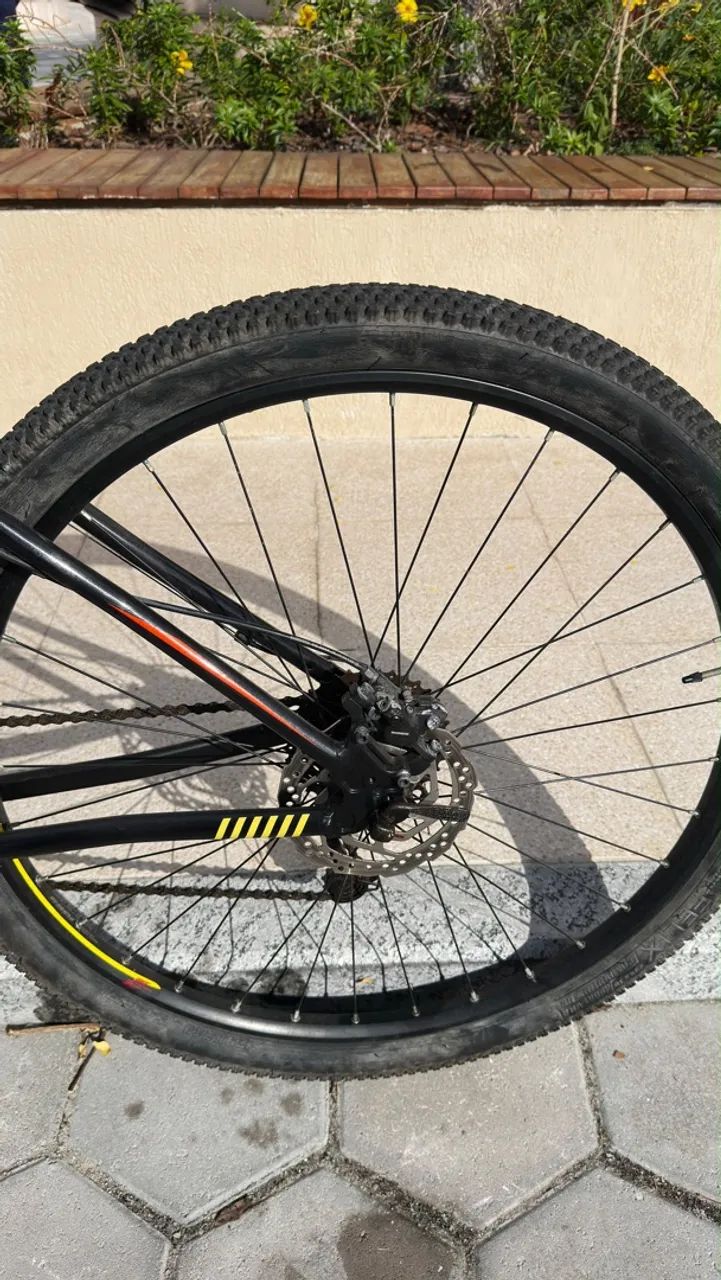 Bicicleta  - Foto 2