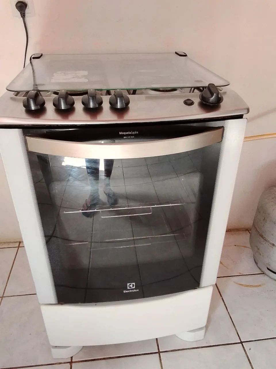 Fogão automático  - Foto 3