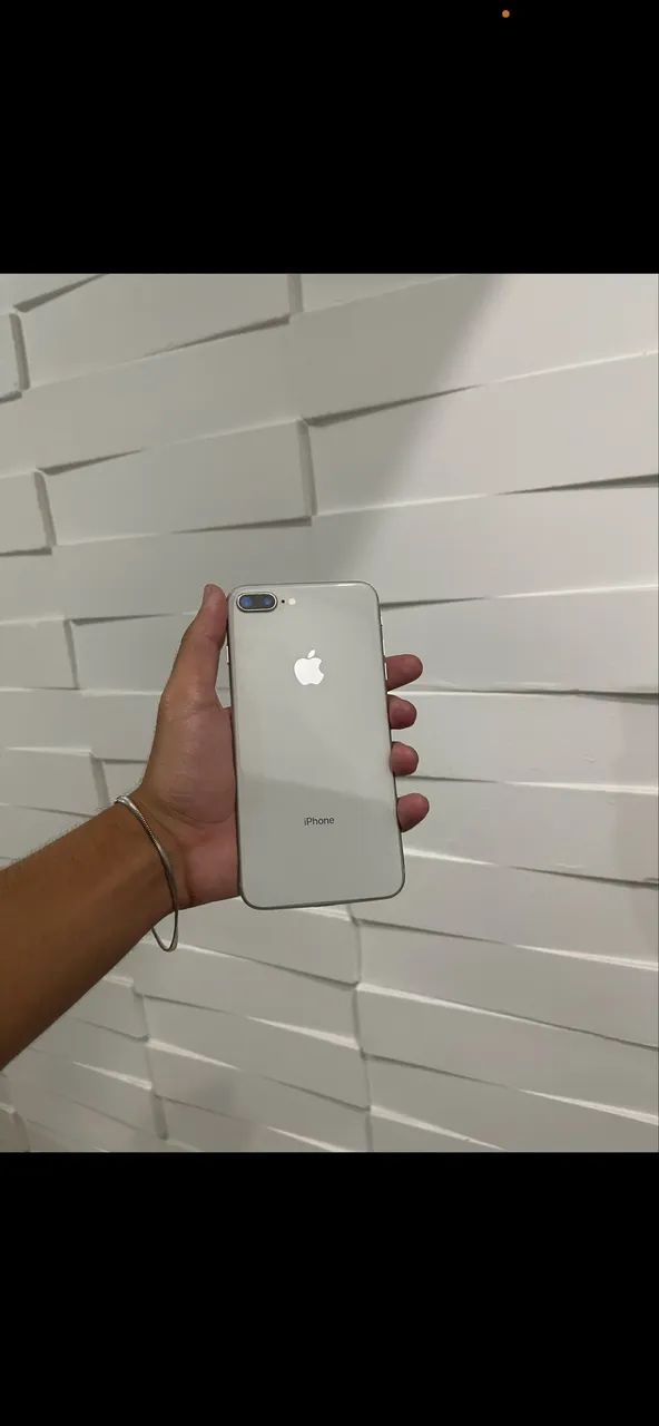 iPhone 8 Plus 64gb