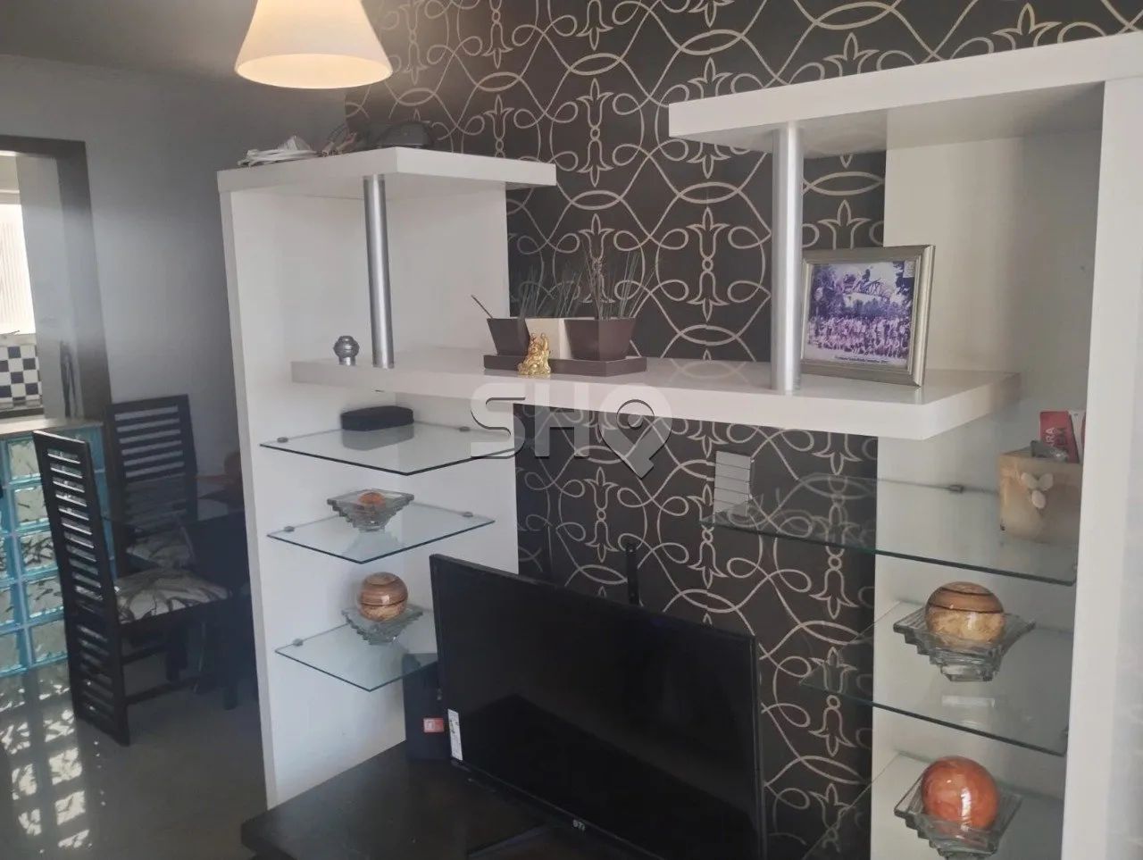 Apartamento na Vila Dom Pedro II com 3 dormitórios - Foto 4