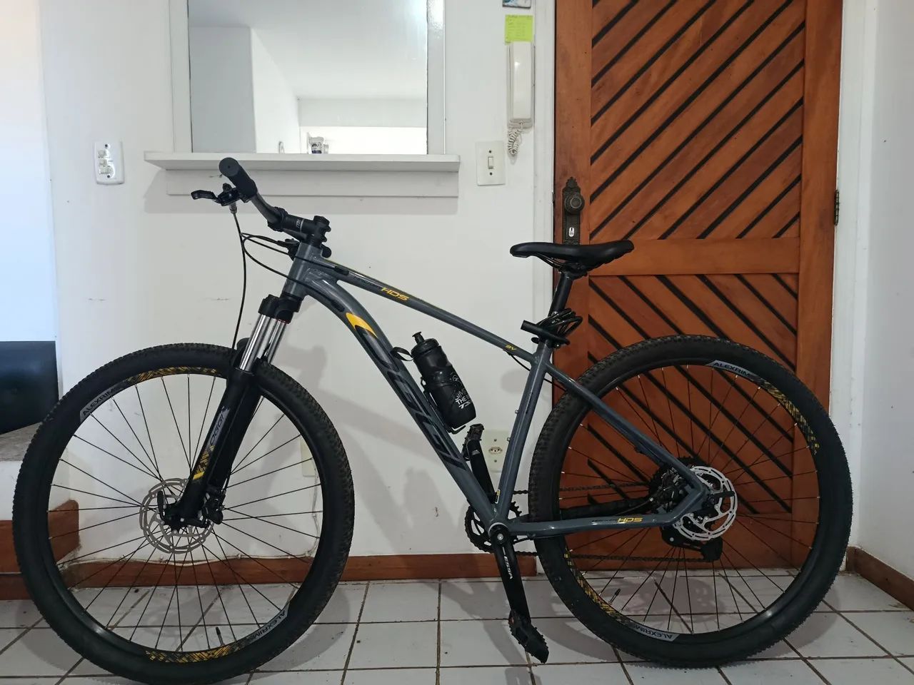 Bicicleta Oggi Aro 29 