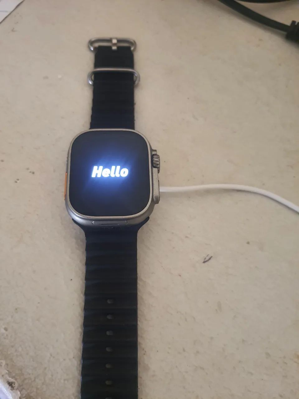 Smartwatch com chip e Android  - Foto 3