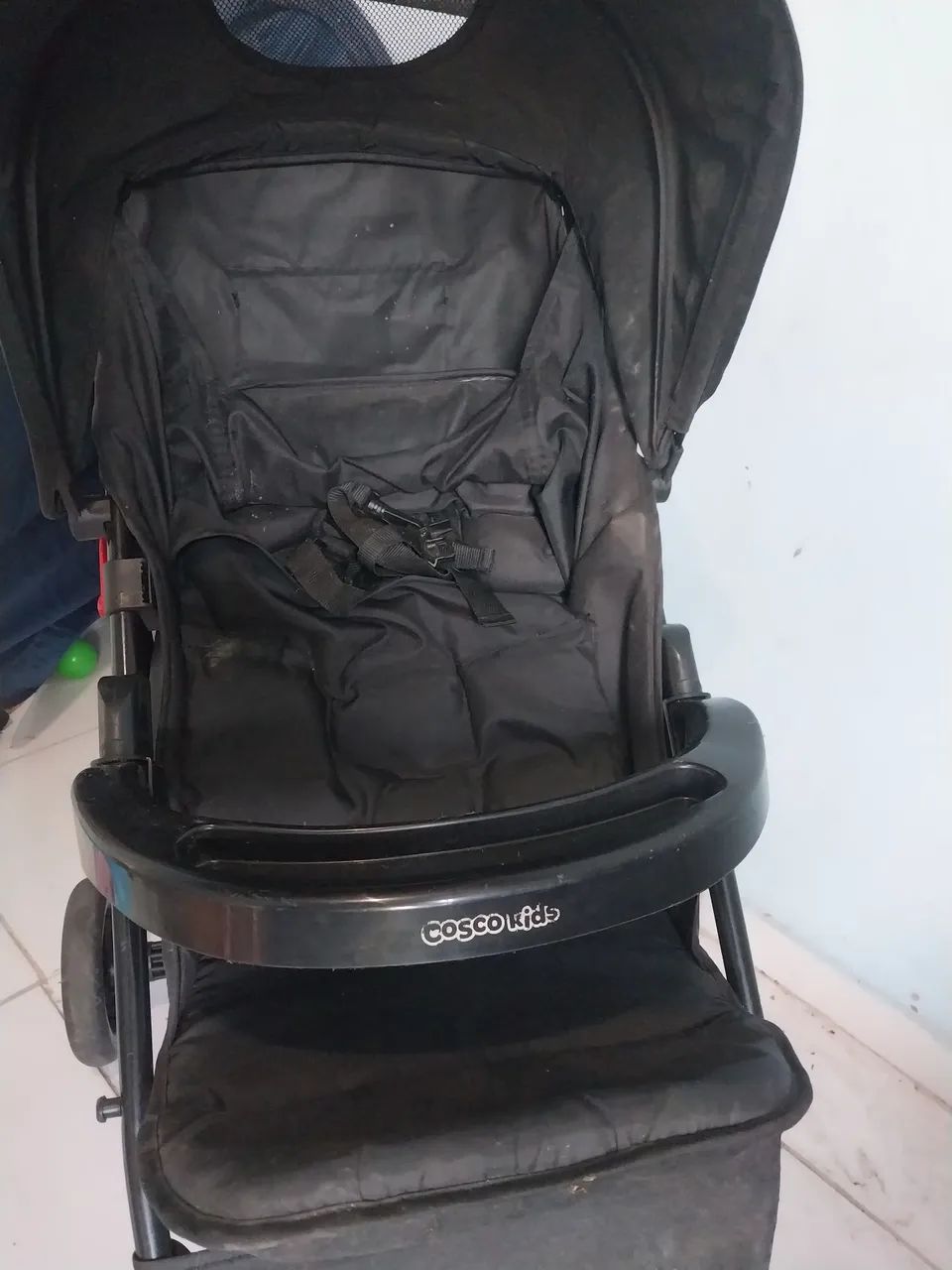 Carrinho de bebe  - Foto 5