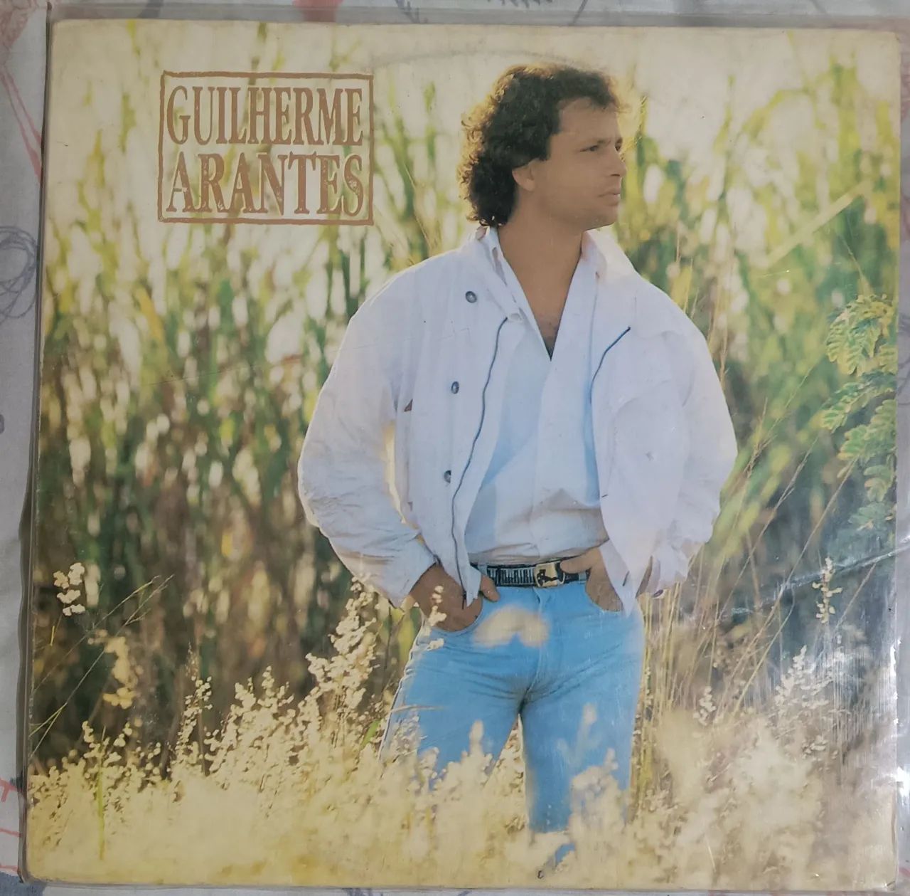 Discos à Venda - Guilherme Arantes - Foto 2