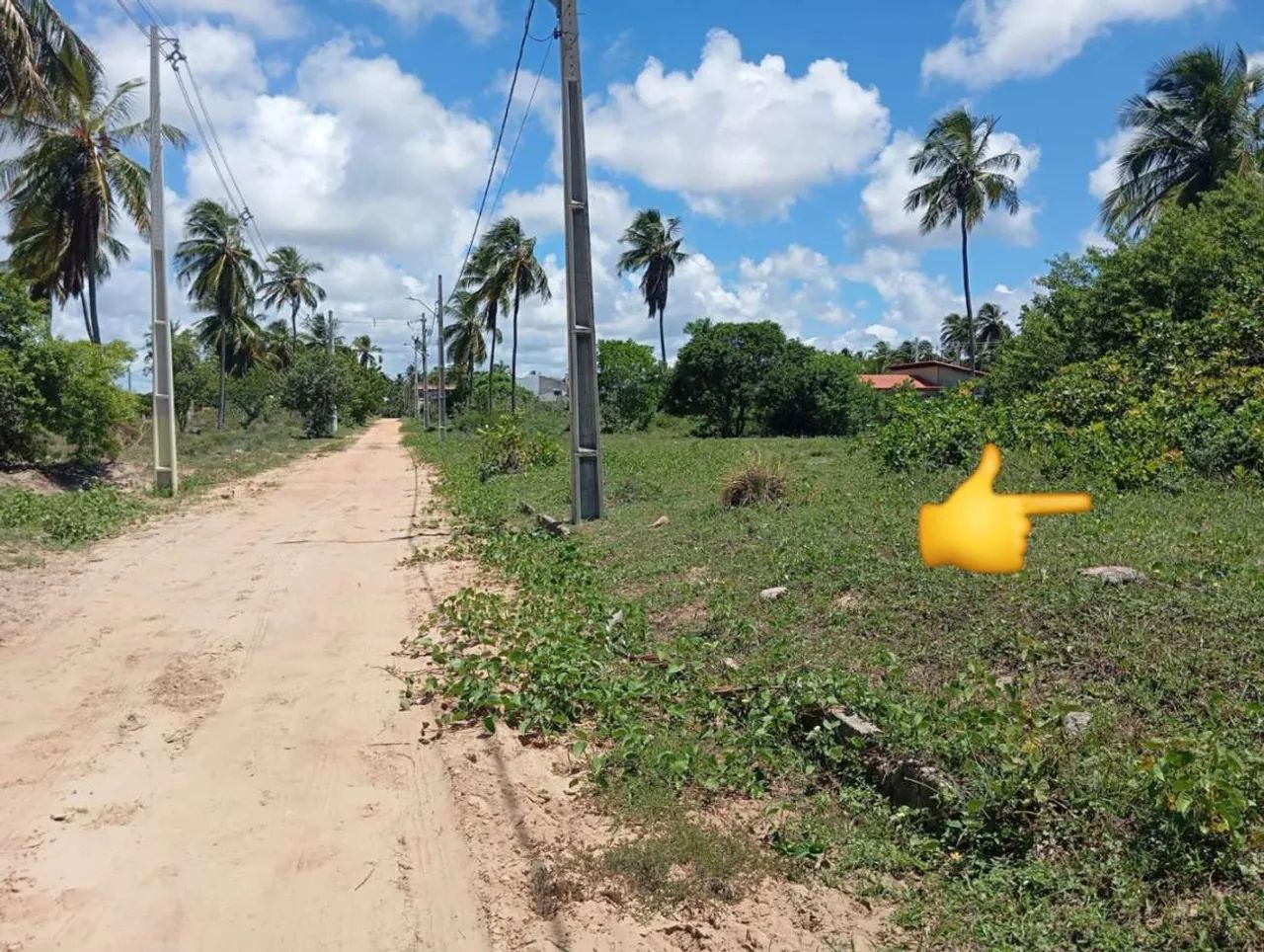 Terreno para Venda em Aracaju, Mosqueiro - Foto 2