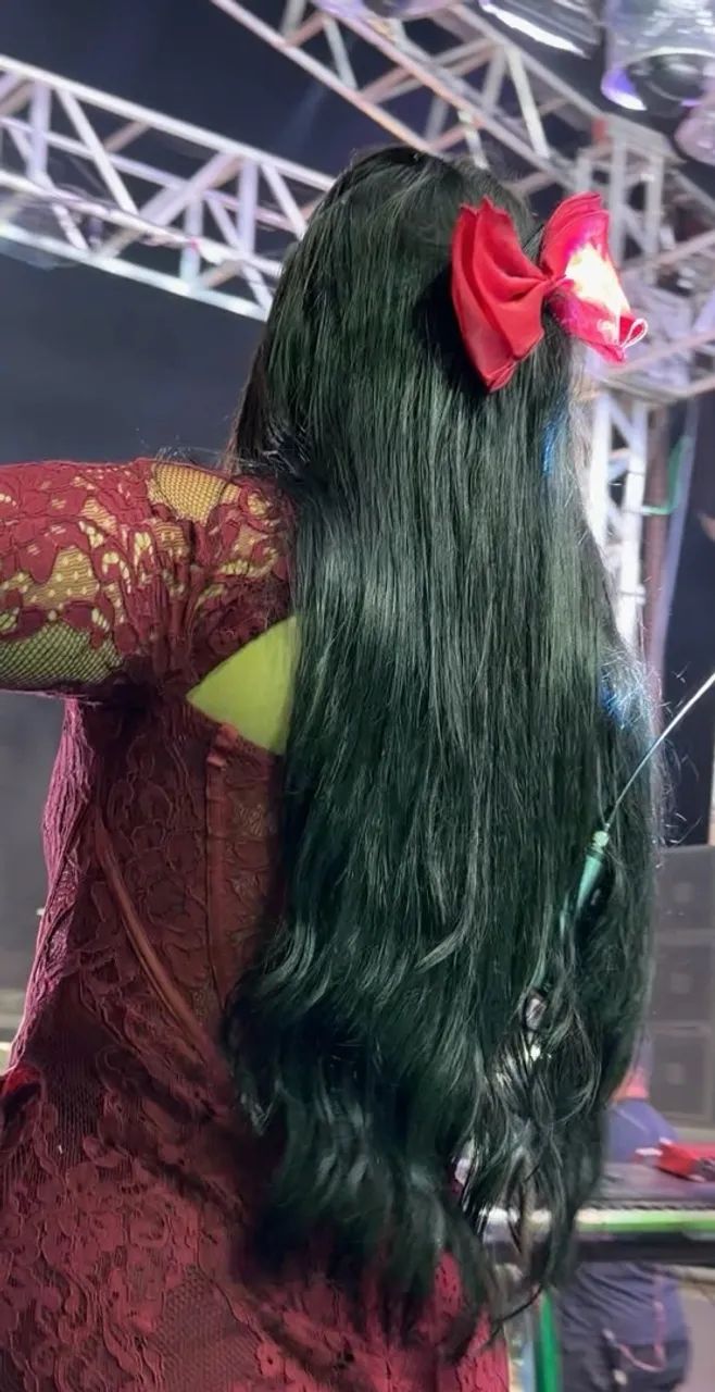 Cabelo Humano Brasileiro, Mega Hair - Foto 2