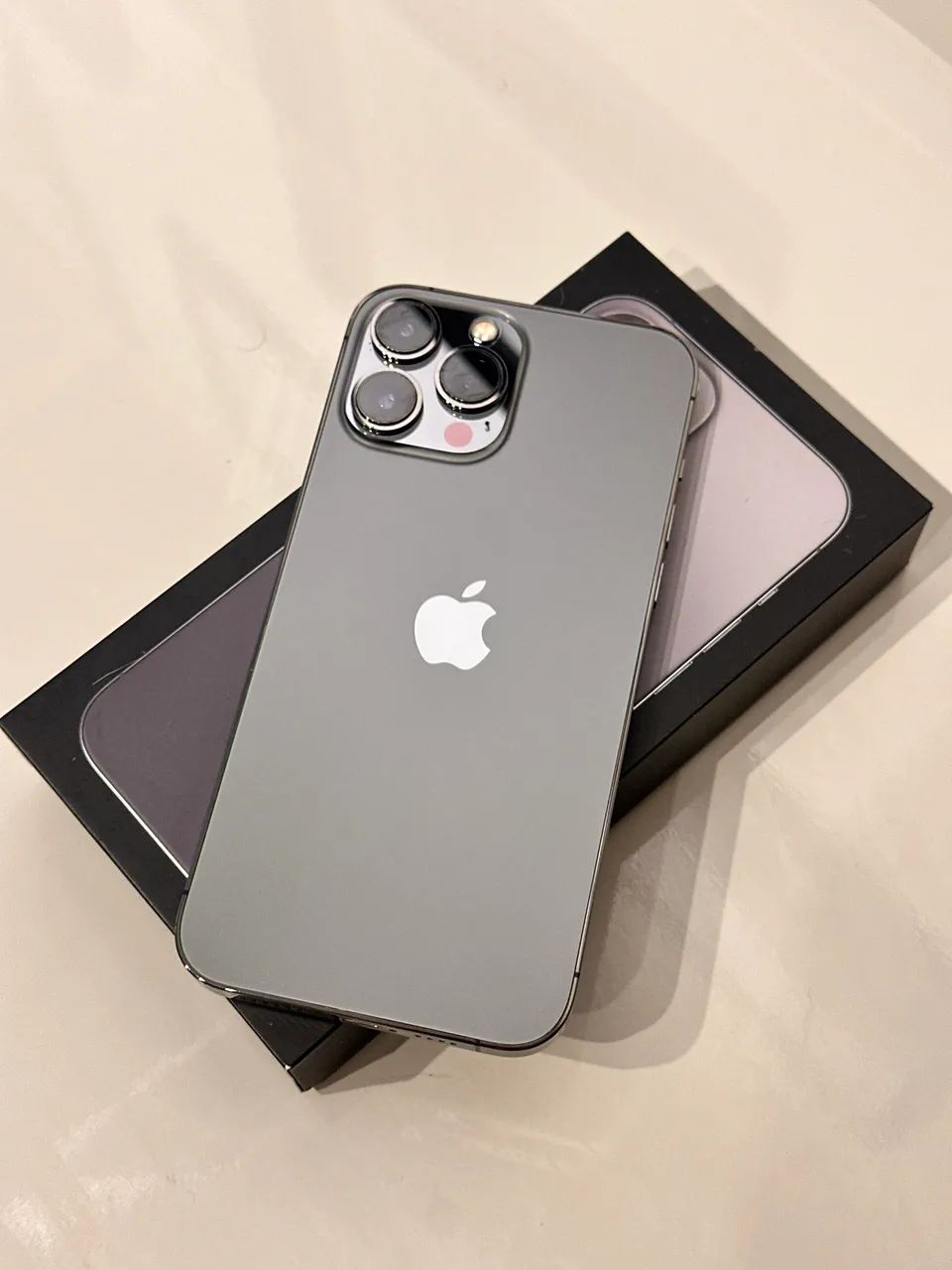 Apple iPhone 13ProMax スペースグレー 本体 iPhone 13 Pro Max｜価格比較・SIMフリー・最新情報 - 価格.com