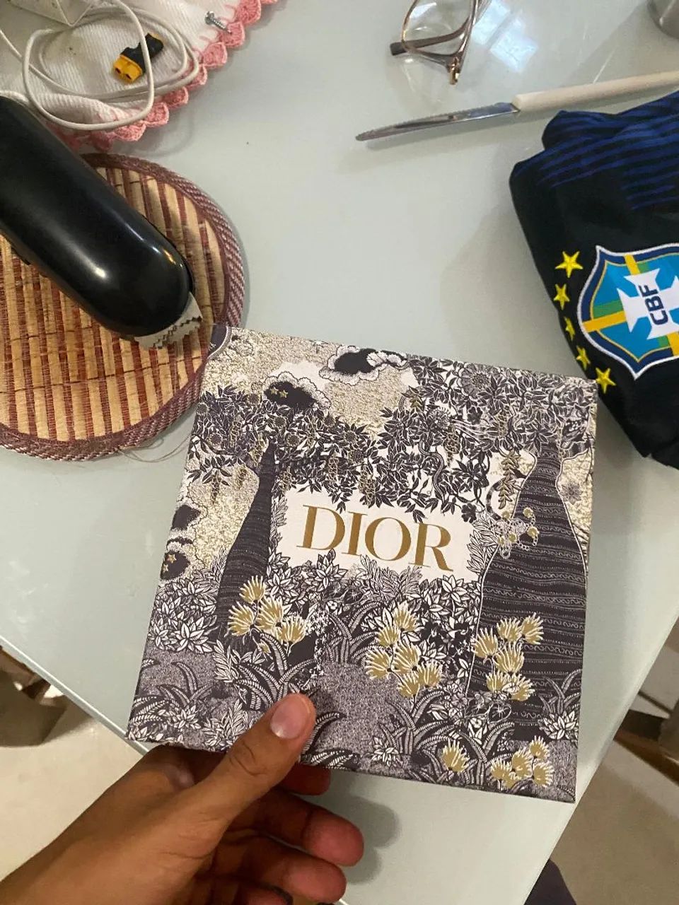 Cinto Dior  - Foto 2