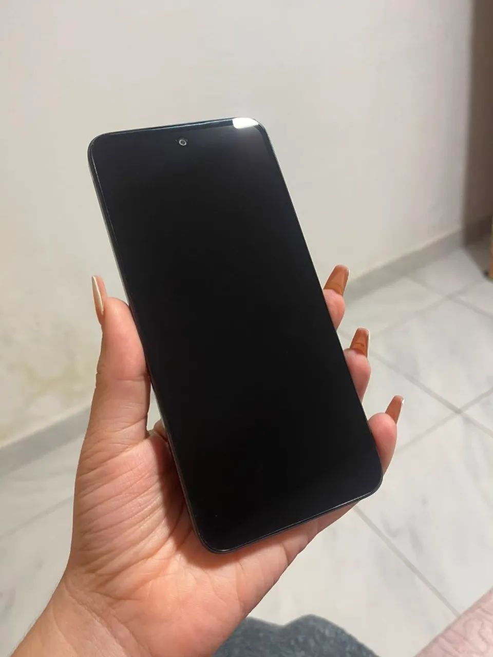 Infinix Smart 10 128 GB - Foto 5