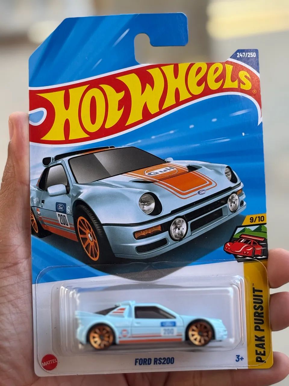 Hotwheels  - Foto 2