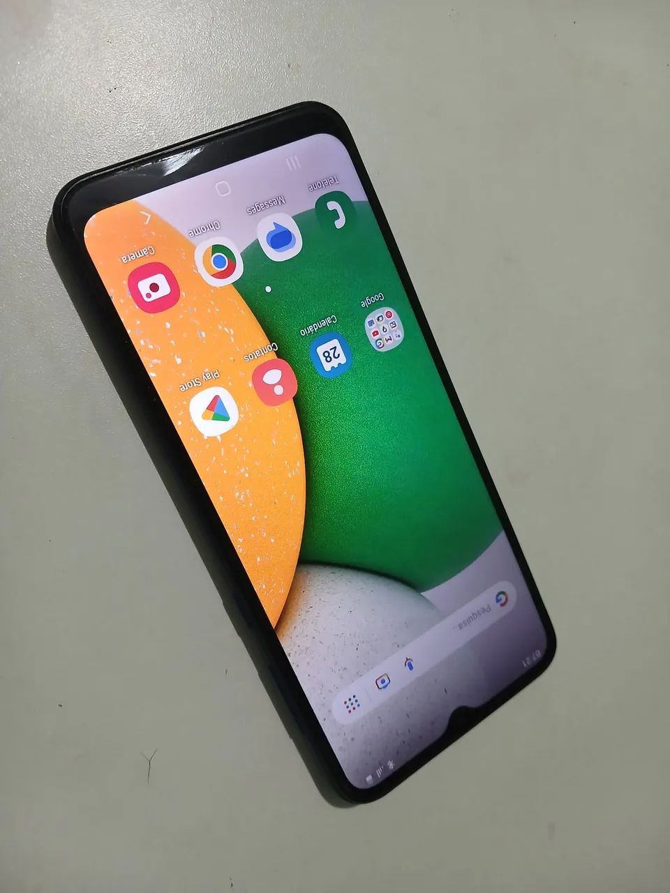 Samsung A03 Core  - Foto 5