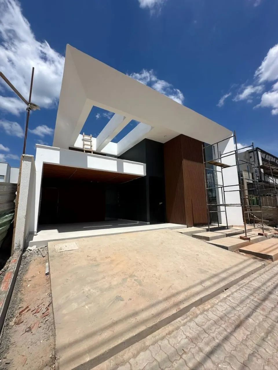 CASA TERREA CONDOMINIO PETROPOLIS - Foto 2