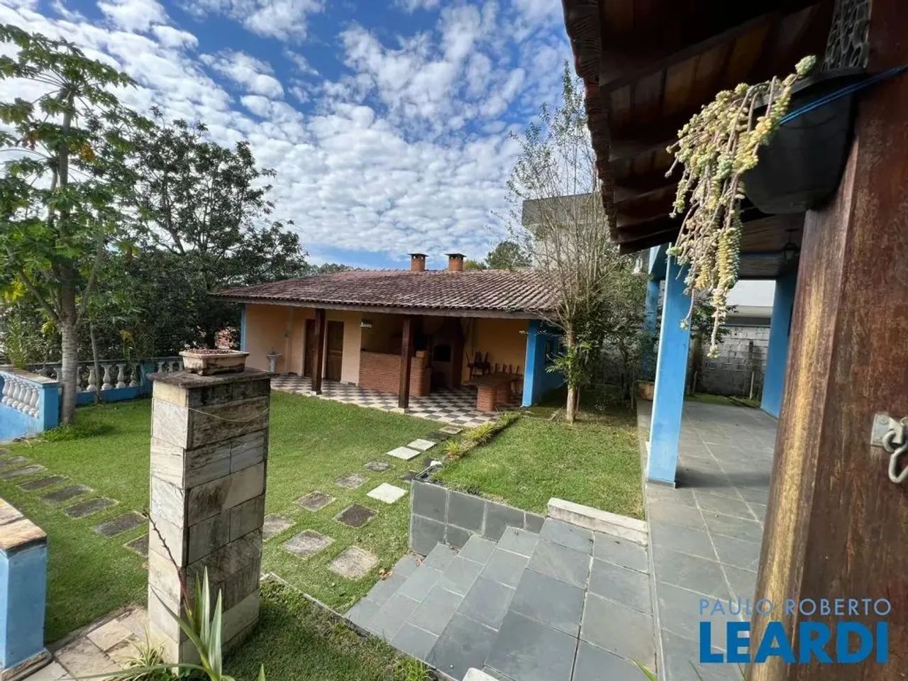 CASA EM CONDOMÍNIO - SANTA ISABEL - SP - Foto 4