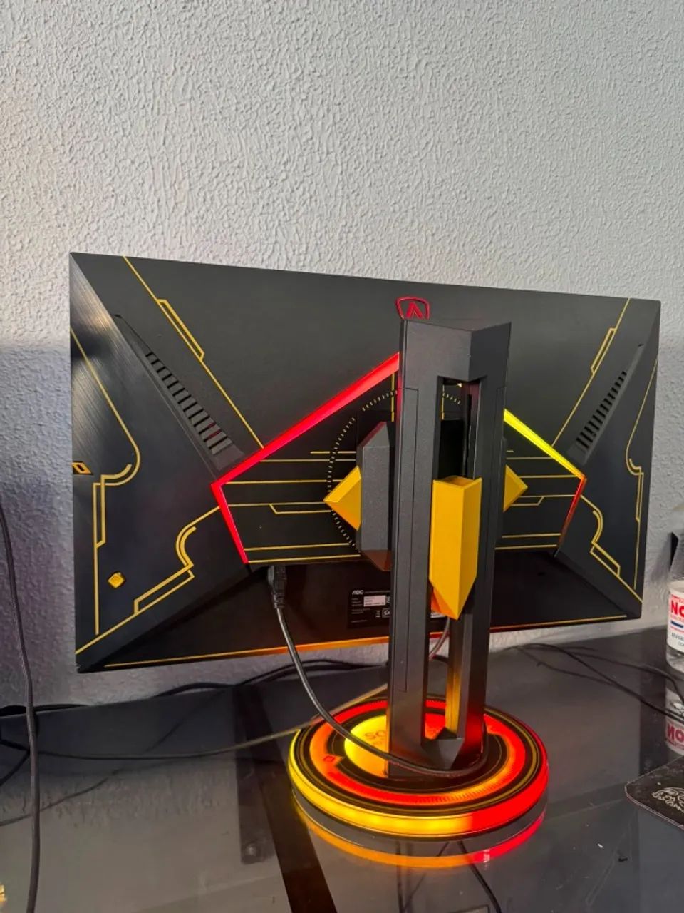 Monitor Agon Pro League Of Legends!! - Foto 4