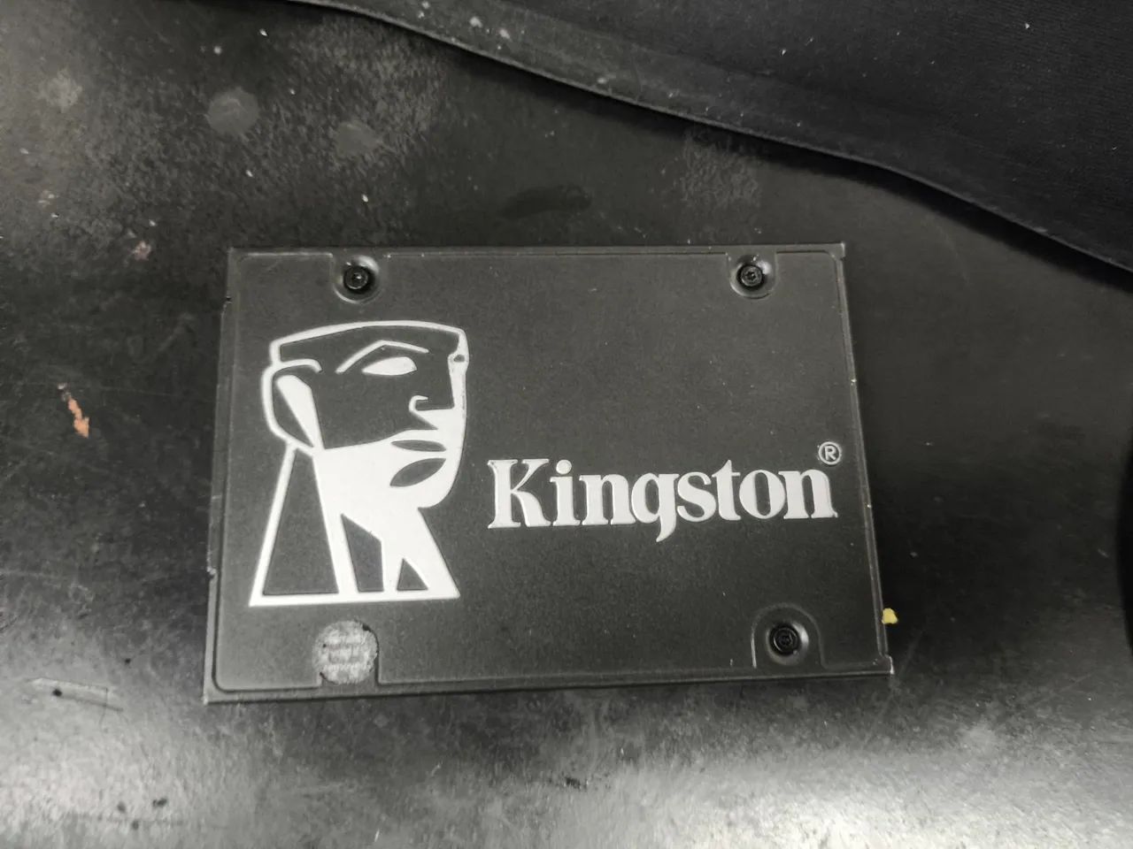 SSD kingston 512gb - Foto 2