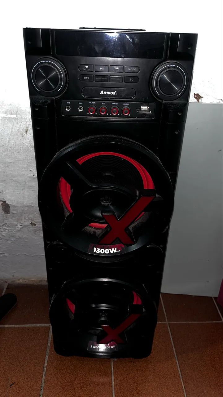 Som new x  - Foto 2