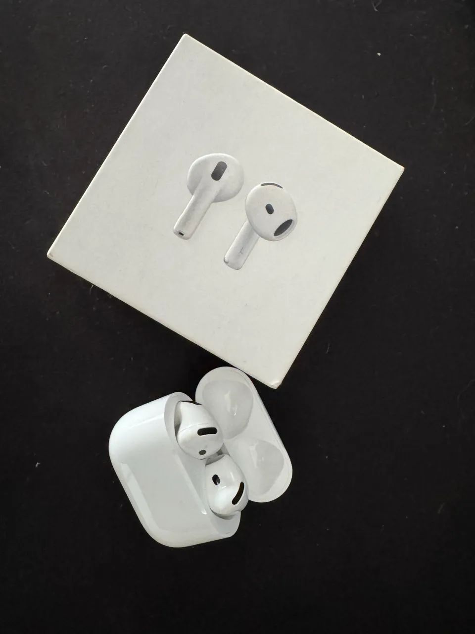 AirPods 4 (Original) - Foto 5