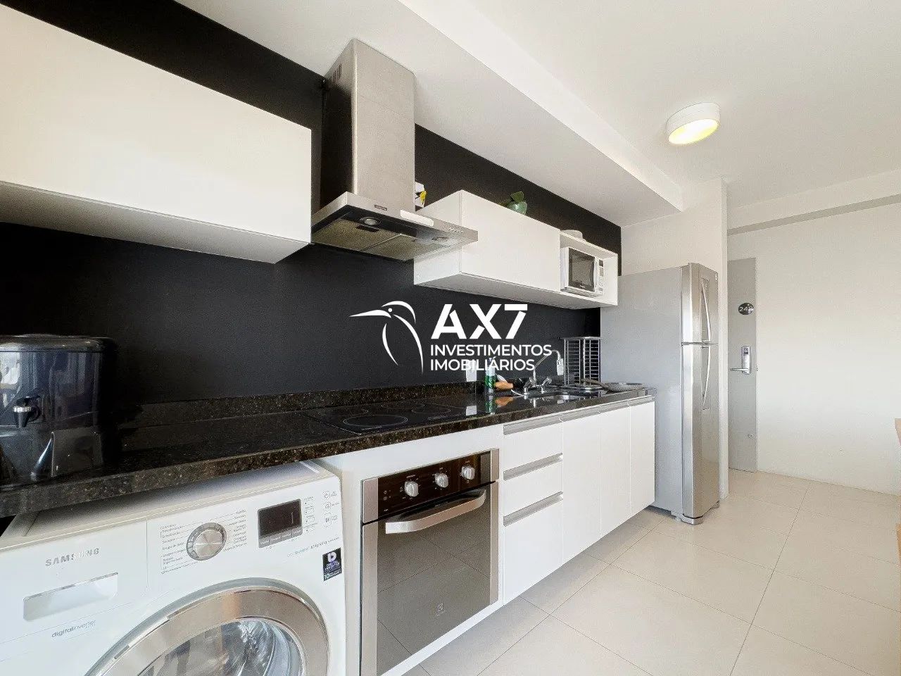 Apartamento para locação. - Foto 3