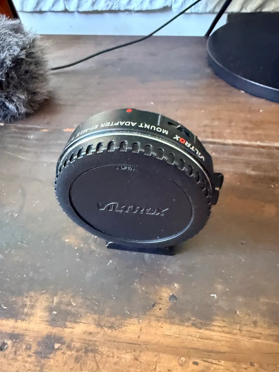 Blackmagic câmera pocket 4k - Foto 5