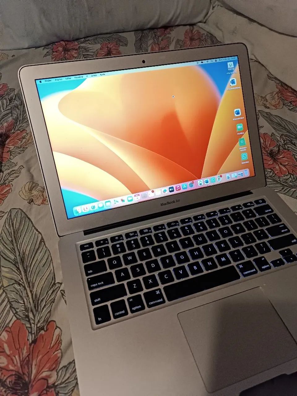 Macbook Air  - Foto 4