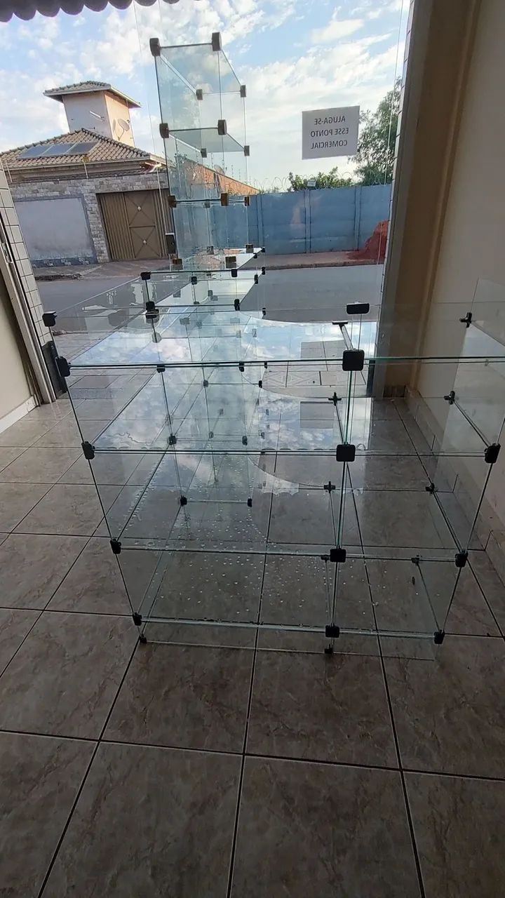 Vitrine  - Foto 3