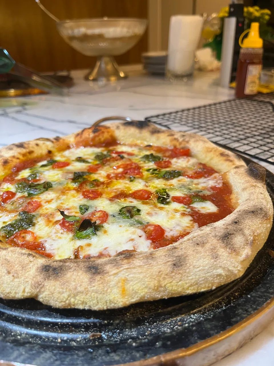 RODÍZIO DE PIZZAS A DOMICÍLIO - Foto 5