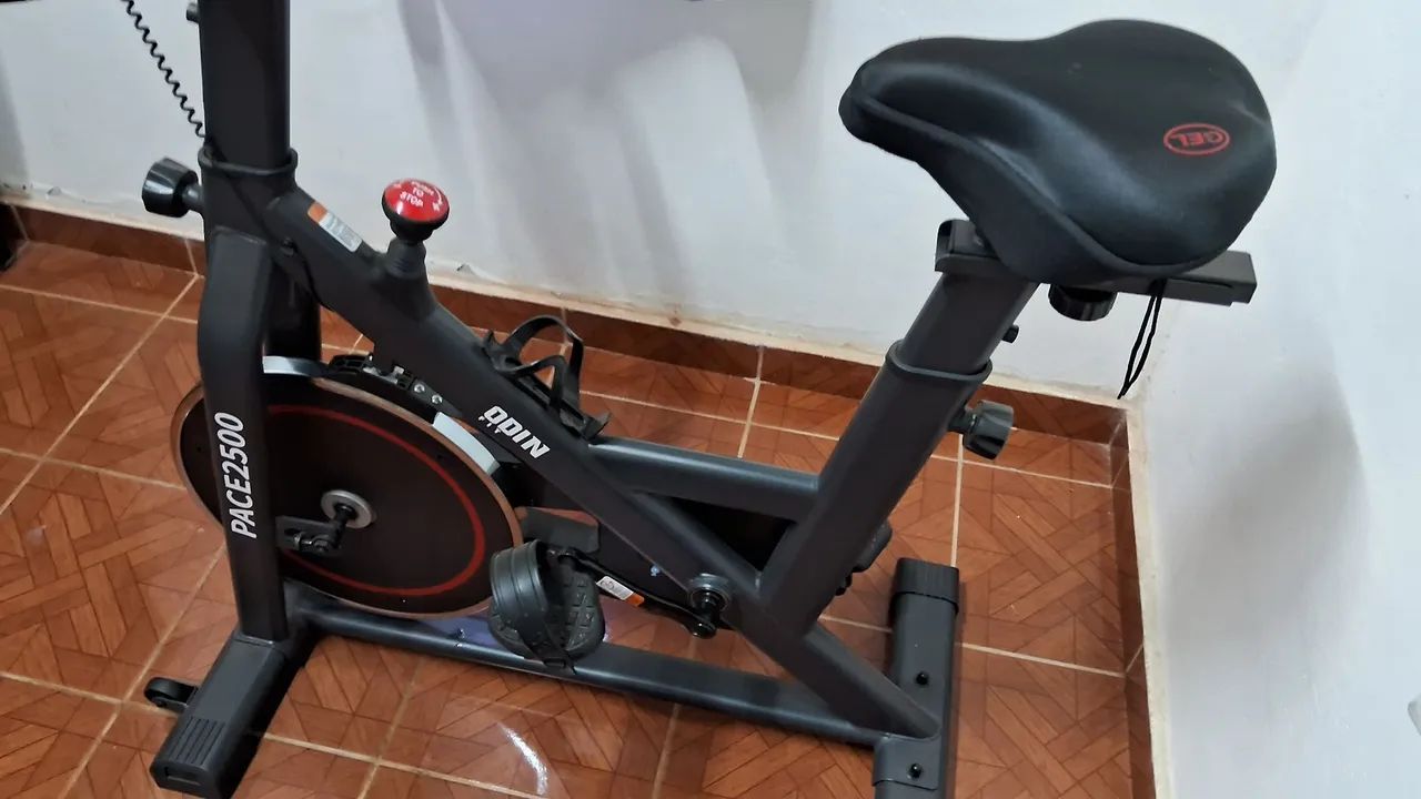 Bicicleta Ergometrica  - Foto 2