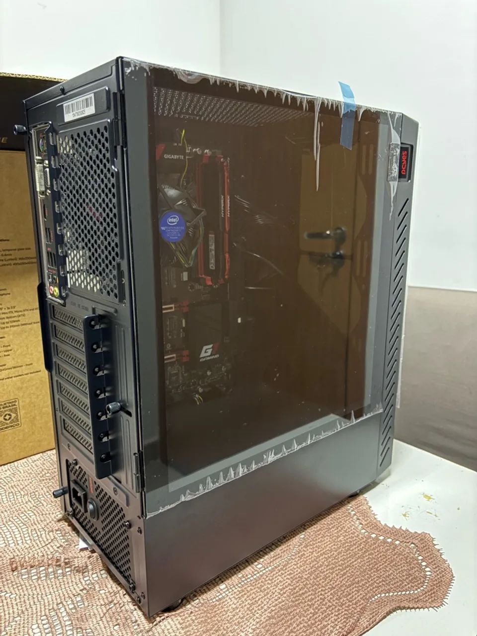 Computador  - Foto 4