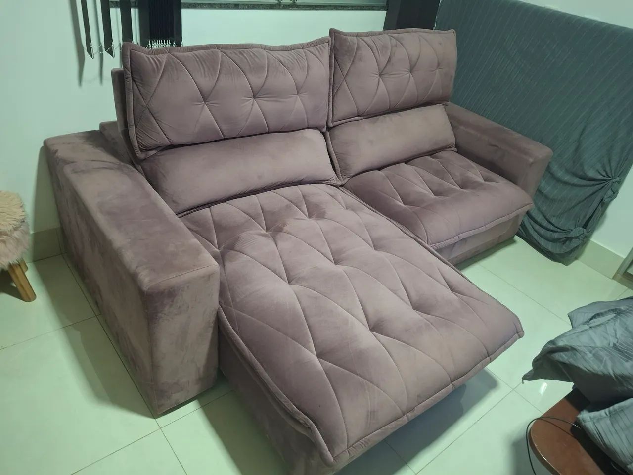 Sofá excelente estado.  - Foto 3