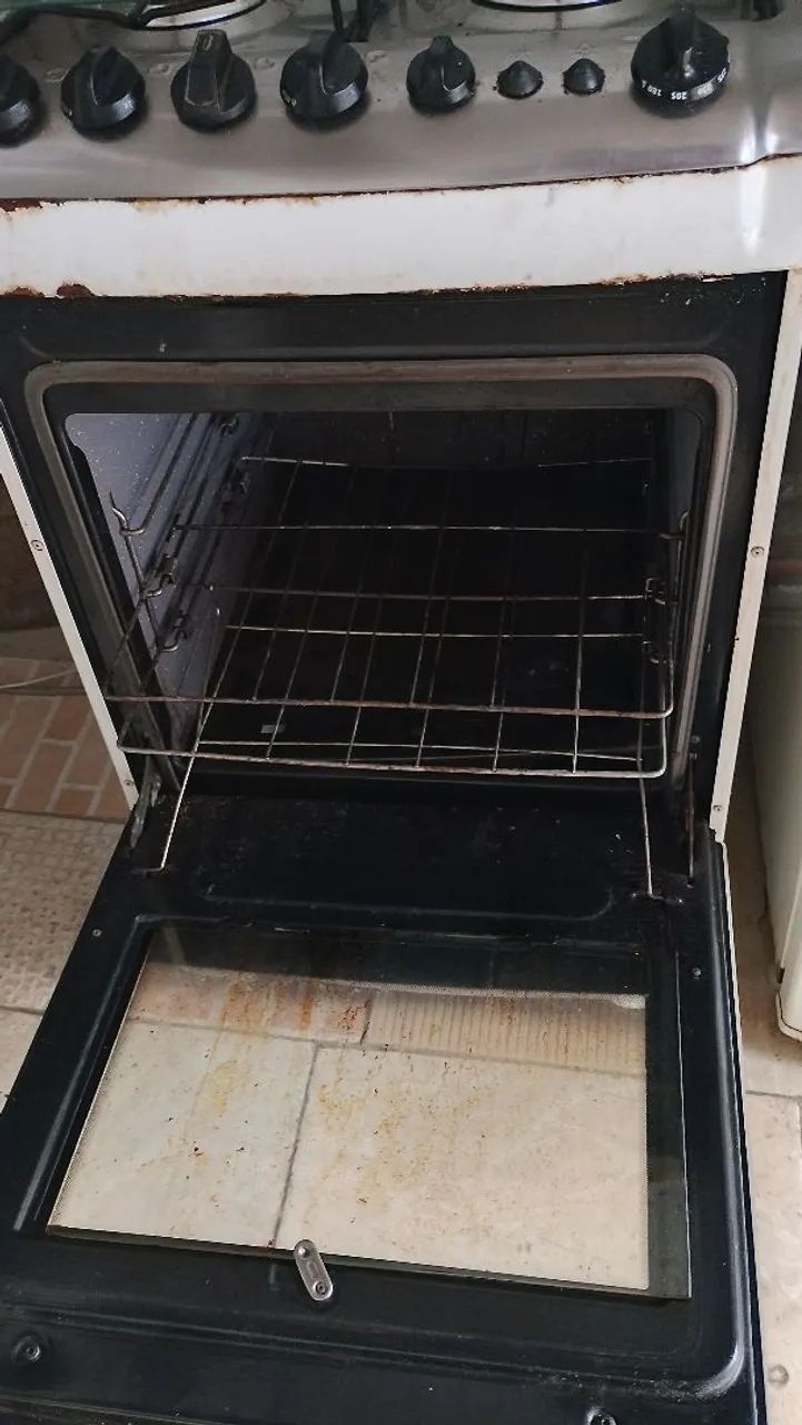 Fogão  - Foto 5