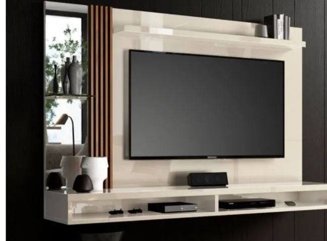 Painel de tv de até 55 polegadas