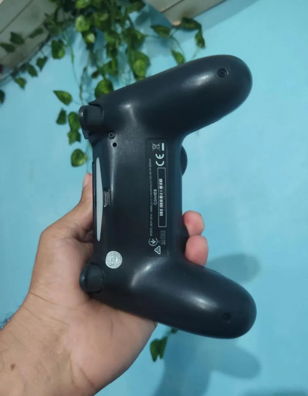 Controle PlayStation 4 - Foto 3
