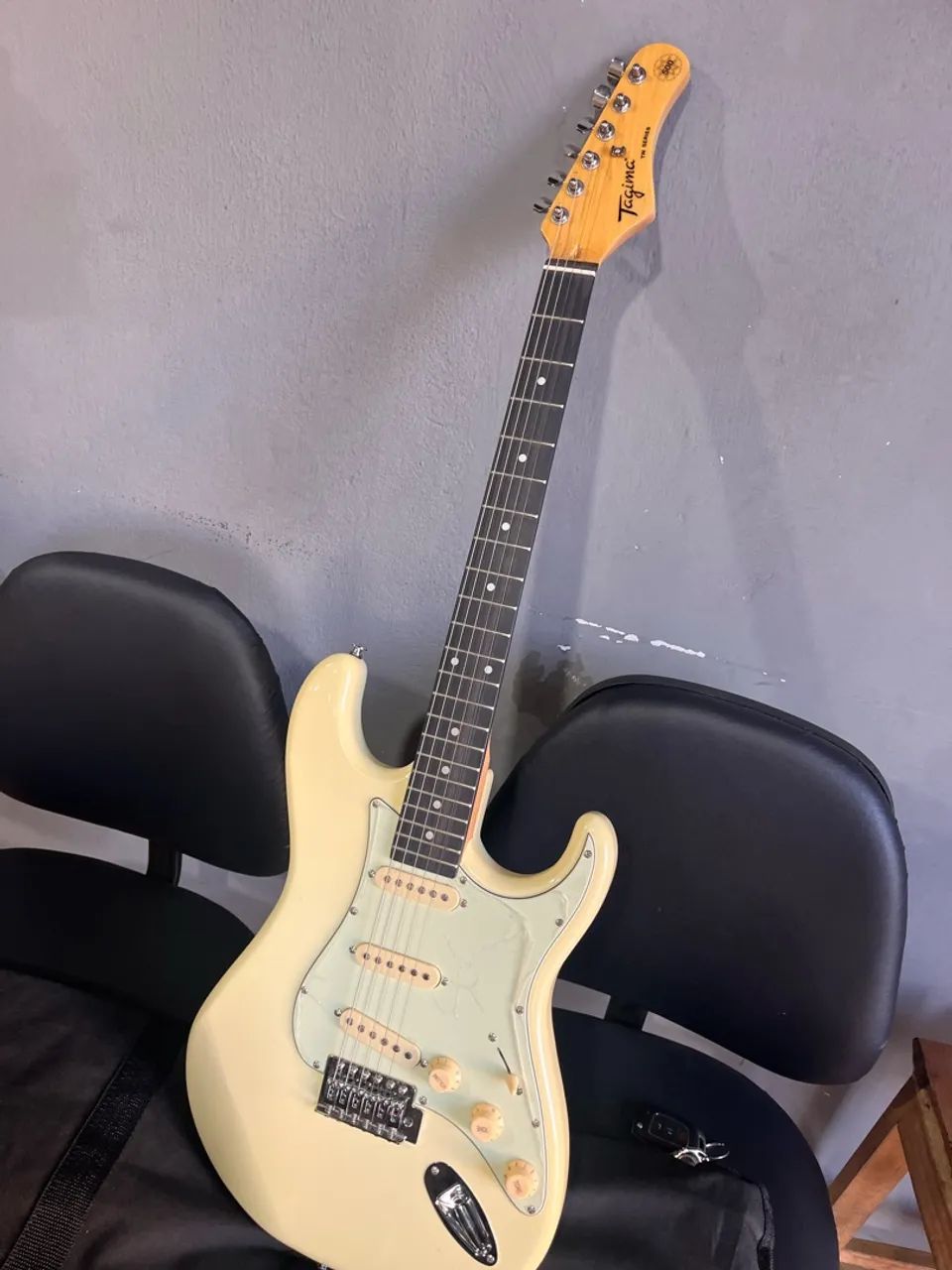 Guitarra