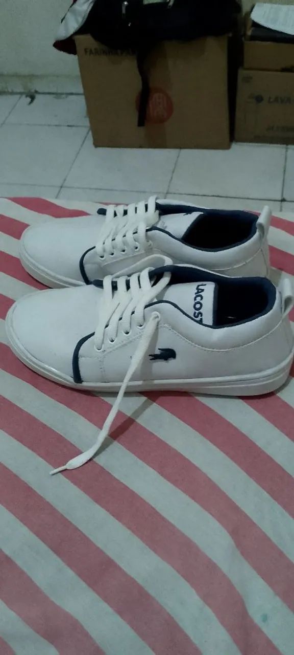 Tenis - Foto 2