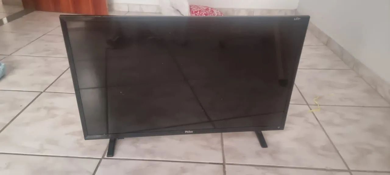 Tv 32 polegadas plasma barato - Foto 4